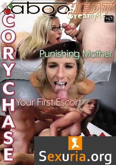 Cory Chase In Punishing Mother, Your First Escort And DP MILF - 720p