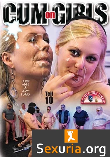 Cum On Girls 10 (1080p)