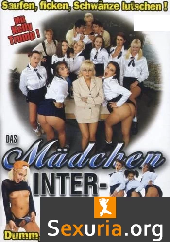 Das Mädchen Internat 1