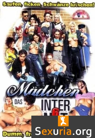 Das Mädchen Internat 6