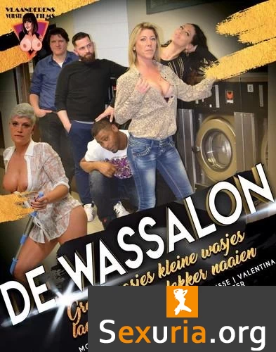 De Wassalon
