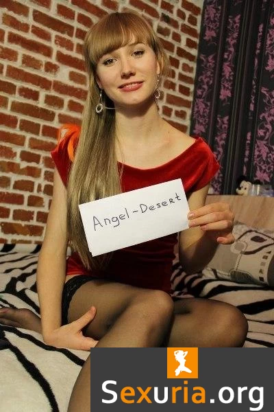 DesertAngel MegaPack