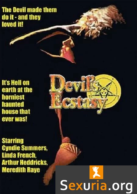 Devils Ecstasy -1976-