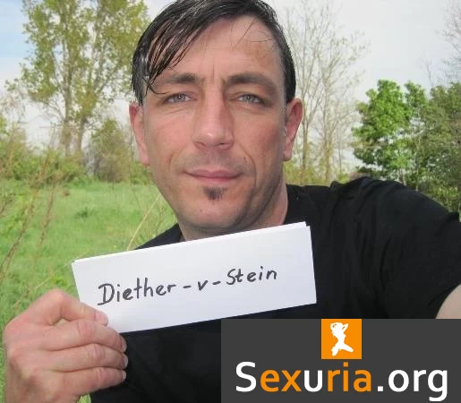 Diether-v-Stein Pack