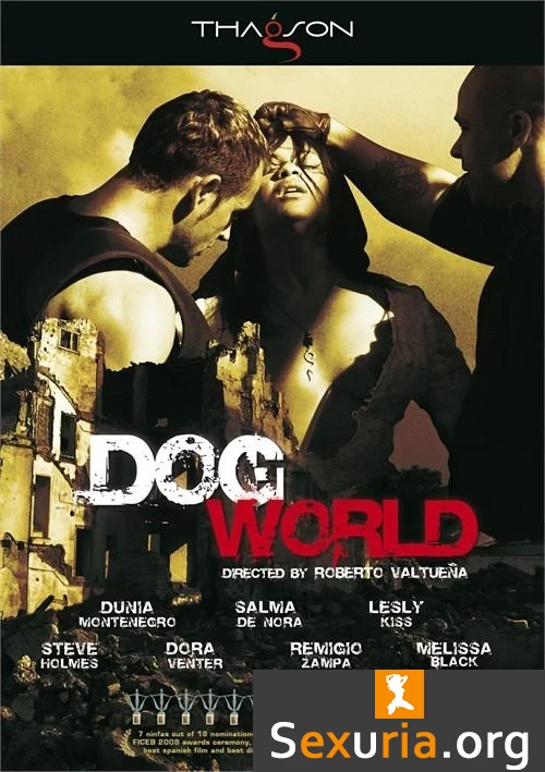 Dog World
