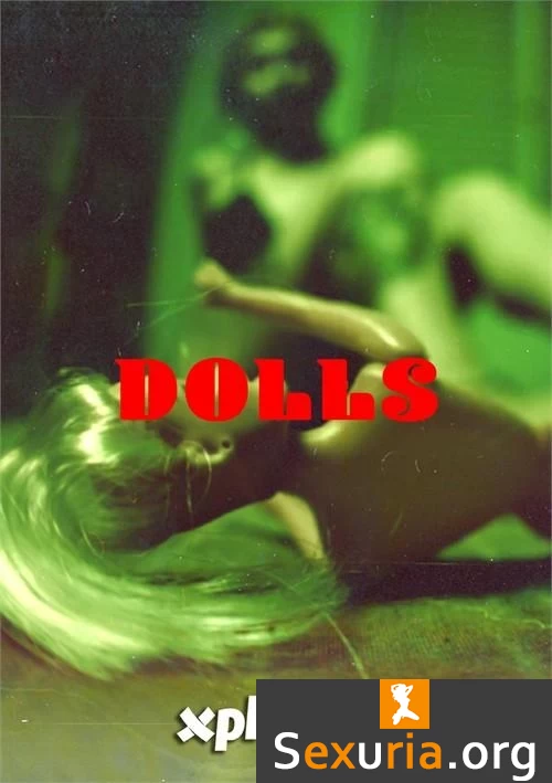 Dolls - 720p