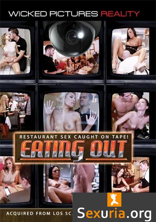 Eating Out - 1080p