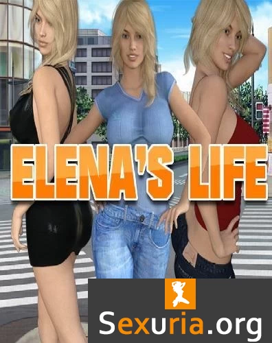 Elena's Life: Unofficial Ren'py Port [InProgress, v0.28] [2018]