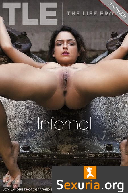 Erotic Joy Lamore - Infernal