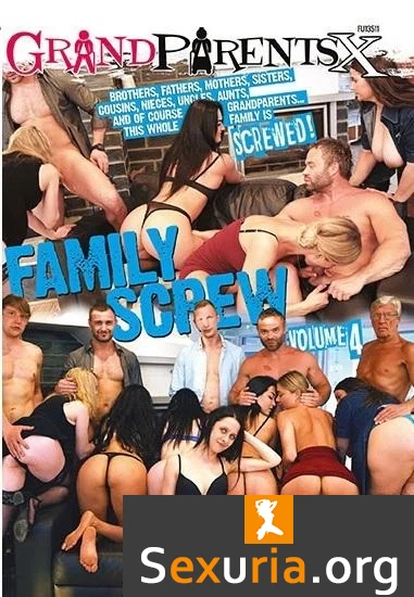 Family Screw 4 (2020)