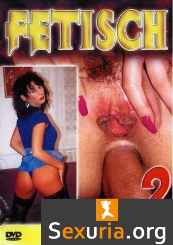 Fetisch Arschgeil