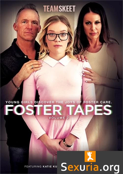 Foster Tapes 2 (2021) - 1080p
