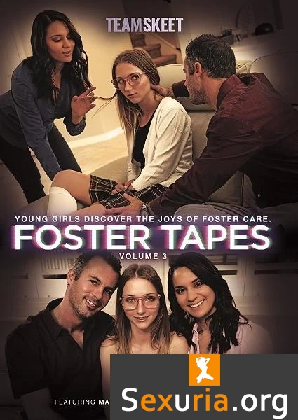 Foster Tapes Vol. 3 - 720p