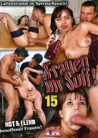 Frauen Im Suff 15