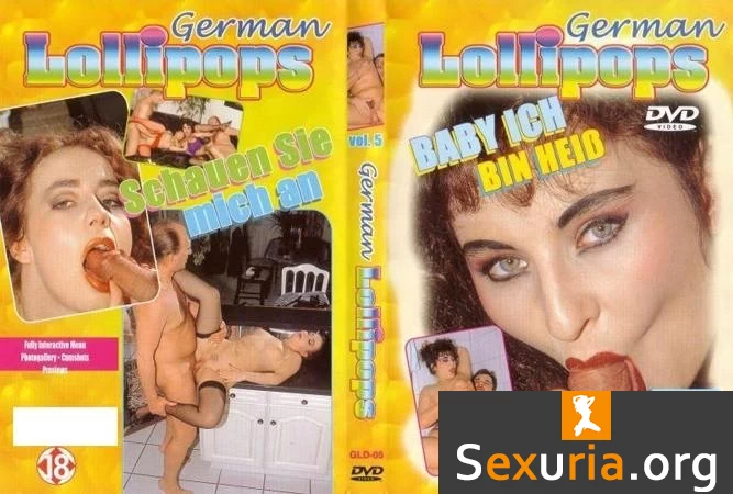 German Lollipops 5