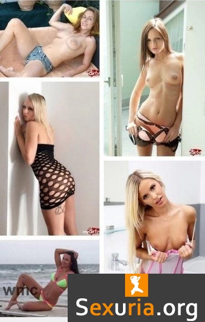 German Studio Models MegaPack