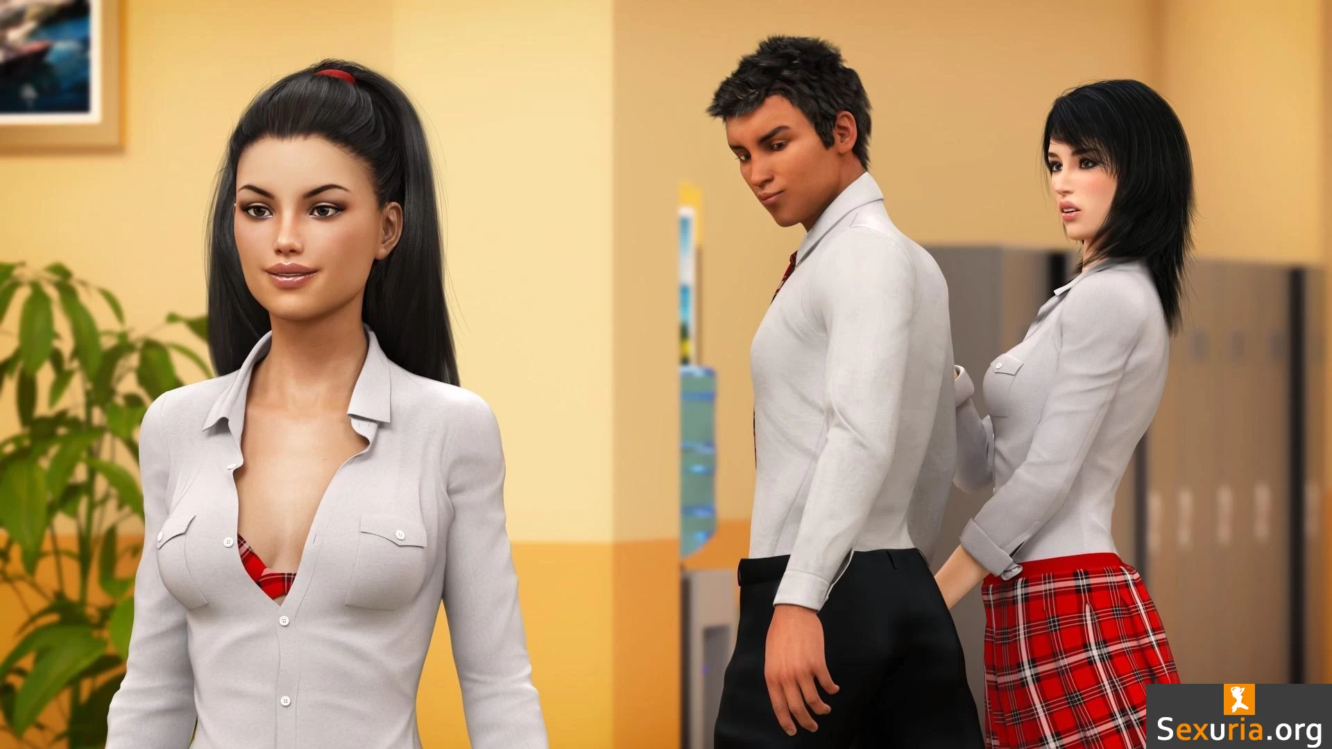 Glamour [InProgress, 0.48 offline] [2022]