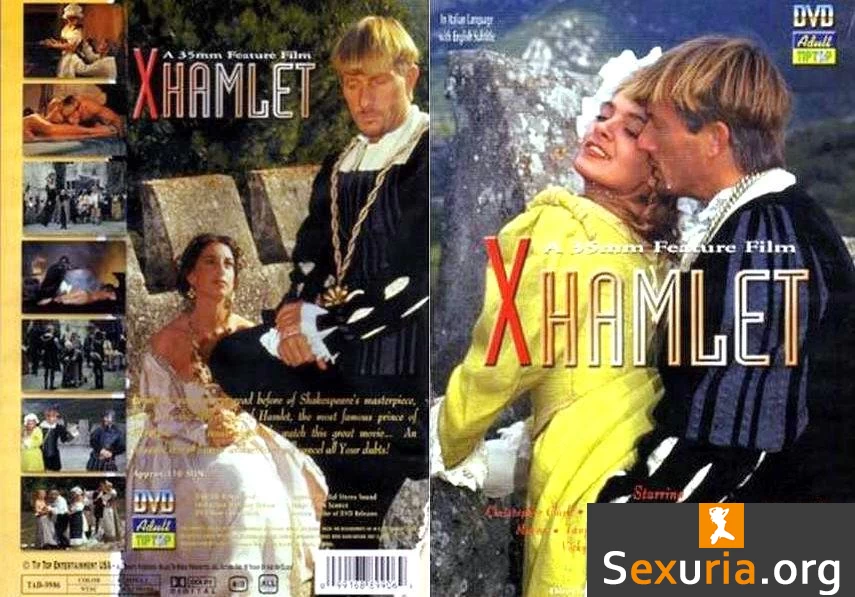 Hamlet - For the Love of Ophelia 2 -1995-