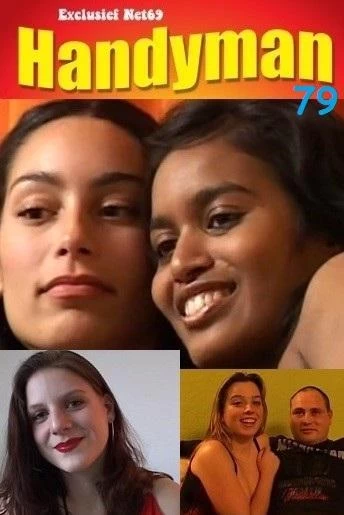Handyman 79 Iemand Moet Het Doen