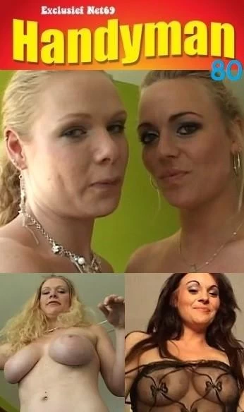 Handyman 80 Handyman's Job