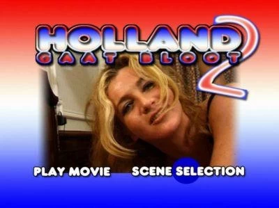 Holland Gaat Bloot 2