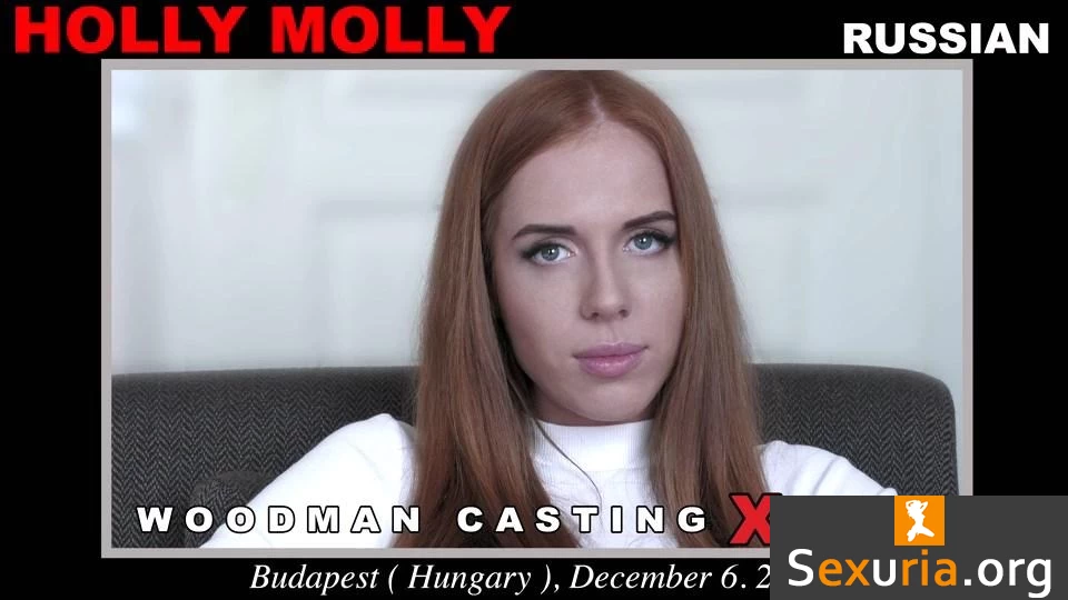 Holly Molly - CastingX