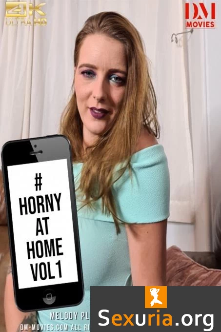Horny At Home Vol. 1 1080p