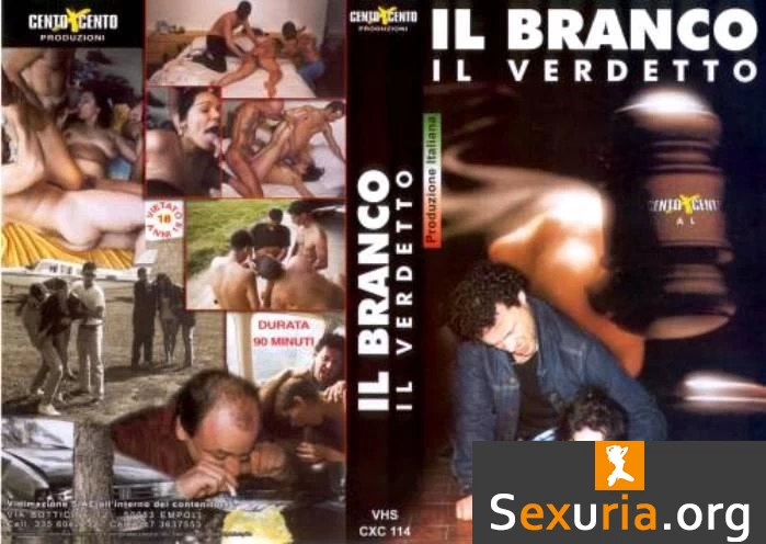 Il Branco il Verdetto