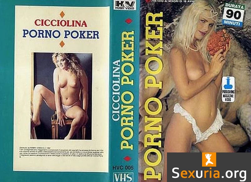 Il Pornopoker -1984-