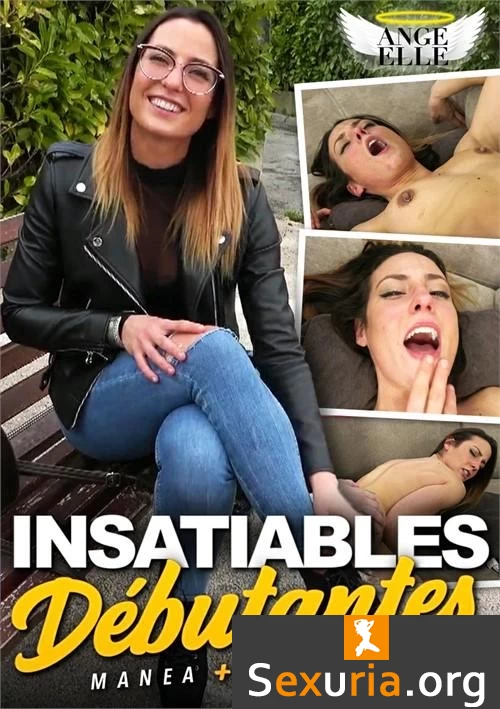 Insatiables Debutantes - 720p