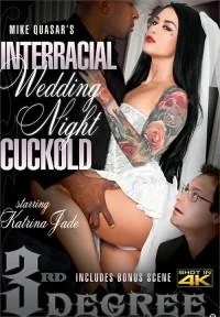 Interracial Wedding Night Cuckold (720p)