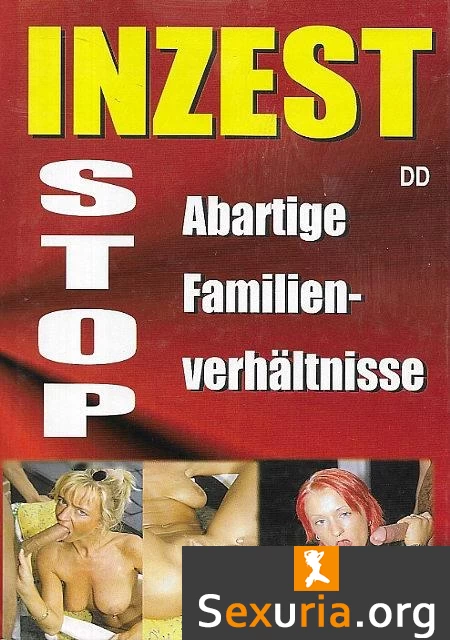Inzest - Abartige Familienverhältnisse -1998-