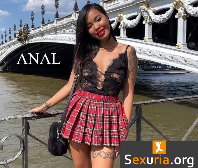 Jade Se Sent Prete Pour Le Grand Saut 1080p