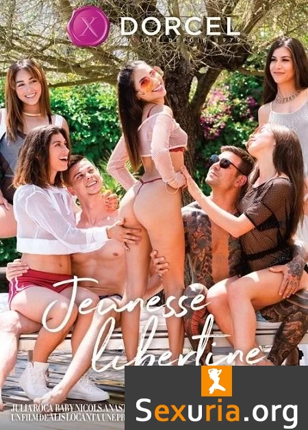 Jeunesse Libertine -2021-