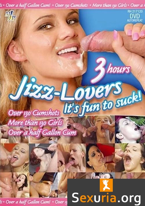 Jizz-Lovers