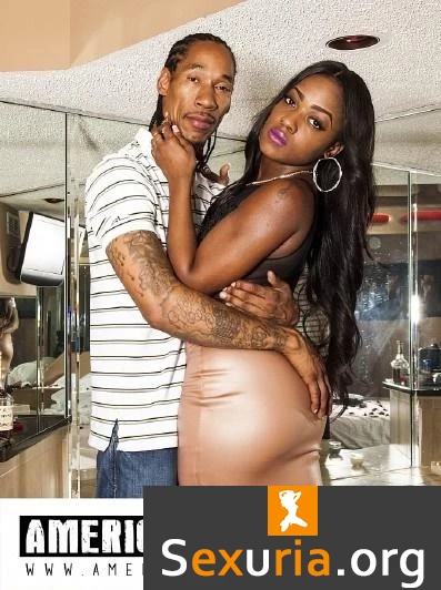 John Johnson & Macana Man - Dominican Dickdown - 1080p