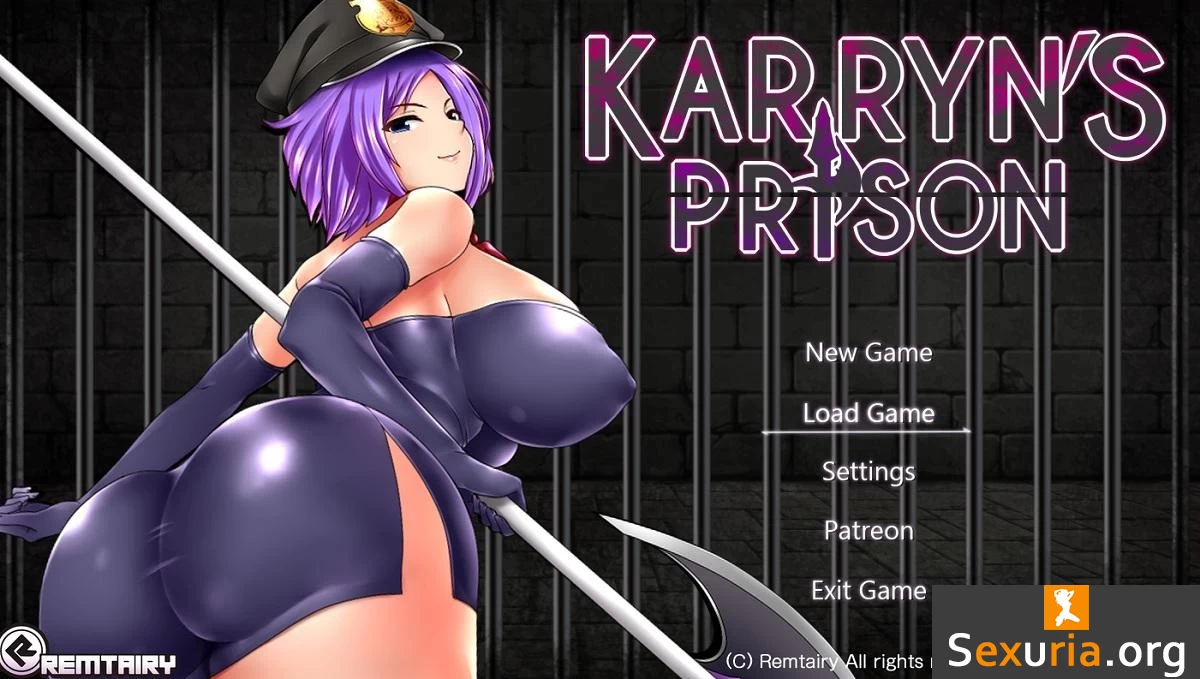 Karryn's Prison [v1.0.1j] [2019]