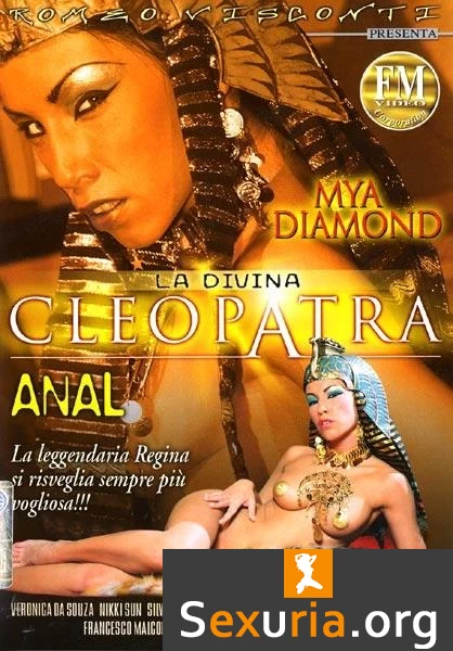 La Divina Cleopatra