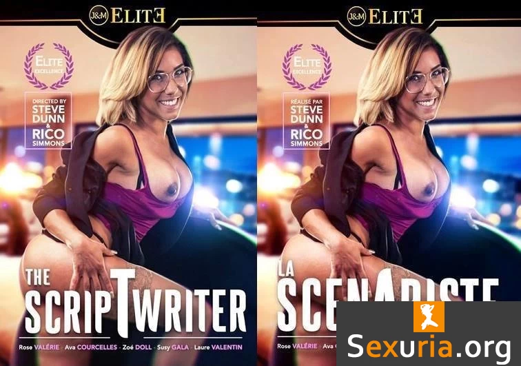 La Scenariste (720p)