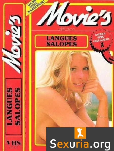 Langues Salopes -1979-