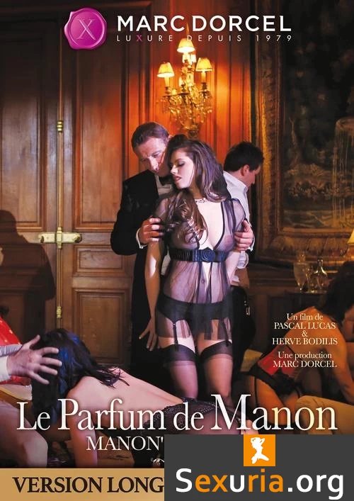 Le Parfum De Manon - 720p