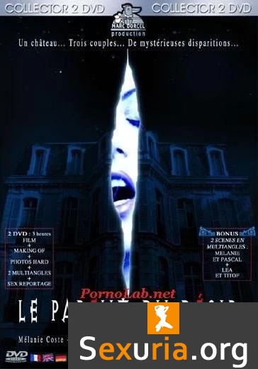 Le Parfum du désir - 720p