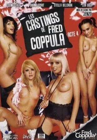 Les Castings de Fred Coppula 4