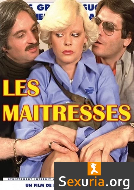 Les Maitresses -1978-