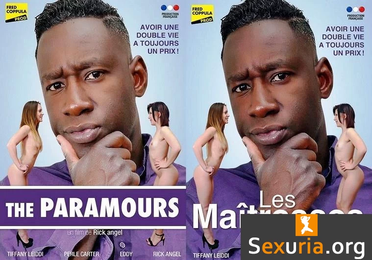 Les Maitresses (720p)