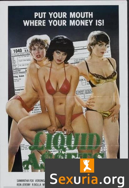 Liquid Assets 720p