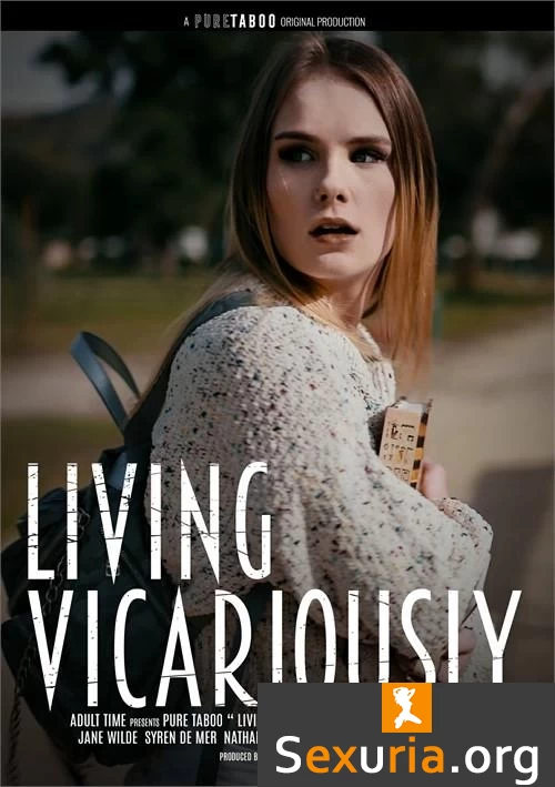 Living Vicariously - 4K