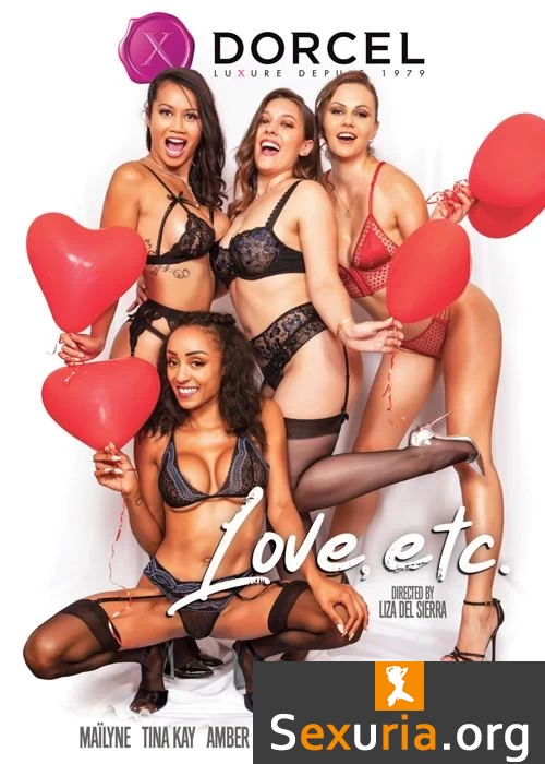 Love, etc. (2021) - 1080p