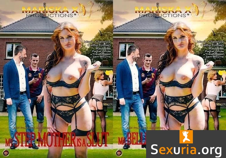 Ma Belle Meere est une Salope (720p)