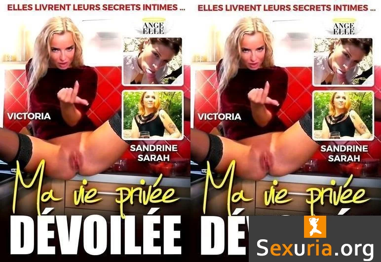 Ma Vie Privee Devoilee (2020) (720p)